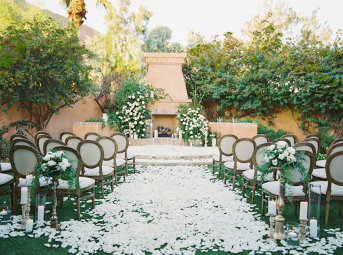 Arizona’s Best Wedding Venues