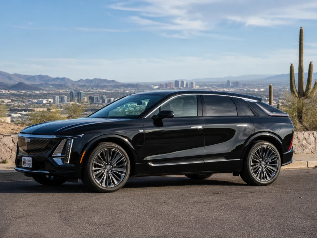 CadillacLyriq1
