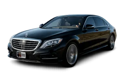 Luxury Sedan Fleet Thumbnail