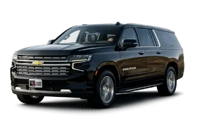 SUV Fleet Thumbnail